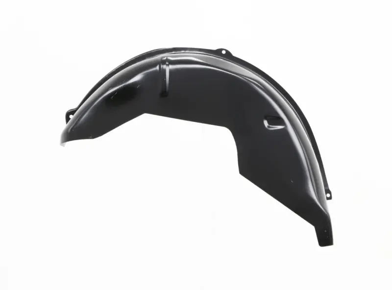 Inner Wheelhouse - 2.5 inch wider Mini Tub - LH - 68-69 Camaro Firebird